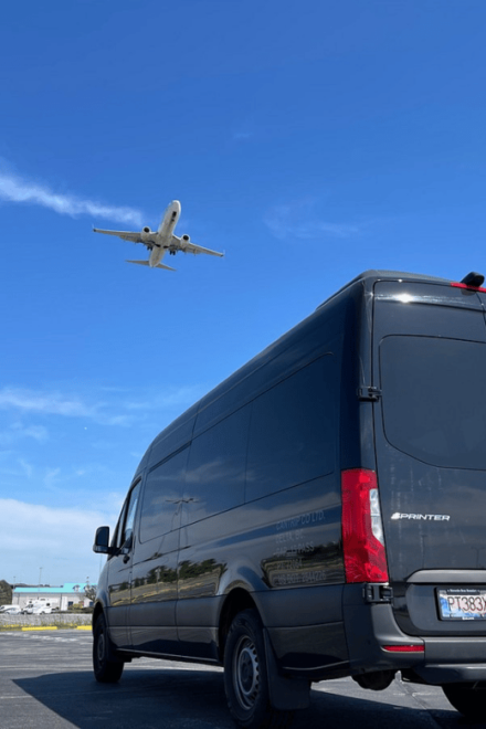 Vancouver: Downtown (Cruise) to Seattle Tacoma Airport - Booking and Availability