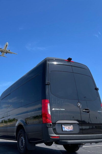 Vancouver: Downtown (Cruise) to Seattle Tacoma Airport - Frequently Asked Questions