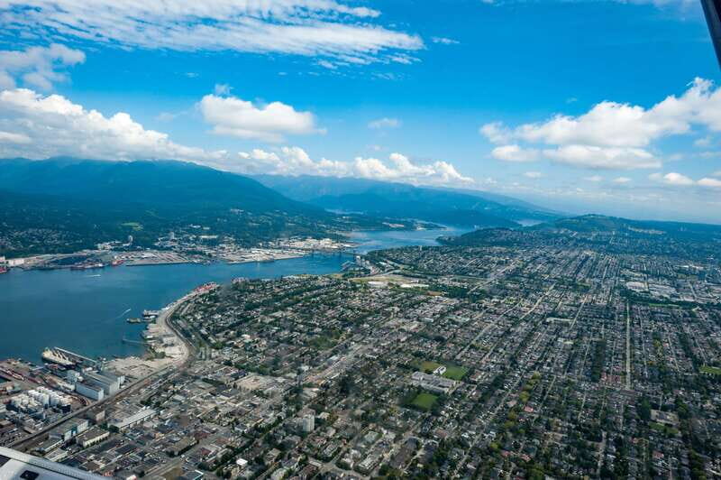 Vancouver: Extended Panorama Scenic Seaplane Tour - The Sum Up