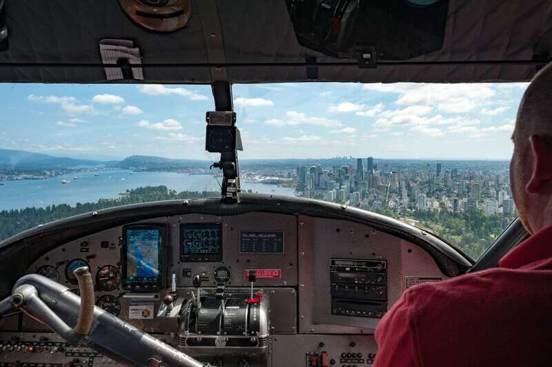 Vancouver: Extended Panorama Scenic Seaplane Tour - FAQ