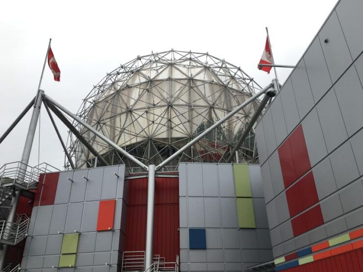 Vancouver Family Tour for History Geeks Private - Tour Duration and Guide Availability