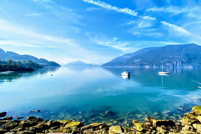Vancouver Family Tour Squamish With Porteau Cove and Britannia Mine Private - Common Questions