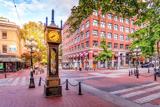 Vancouver Film and TV Tour Experience Movie Locations - Good To Know