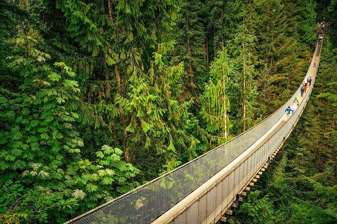 Vancouver Film and TV Tour Experience Movie Locations - Exploring Vancouver’s Film Scene: A Closer Look