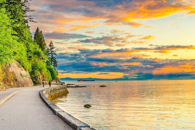 Vancouver Film and TV Tour Experience Movie Locations - FAQ