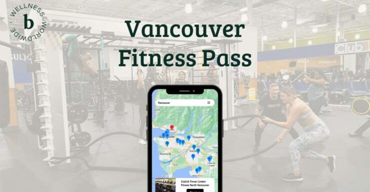 Vancouver Fitness Pass to Access the Top Gyms in the City - Booking and Flexibility Details