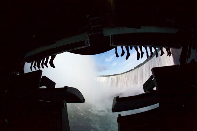 Vancouver FlyOver Canada Simulated Flight Ride Admission - Cancellation Policy