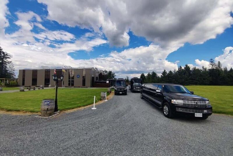 Vancouver: Fraser Valley and White Rock Wine Tour - An In-Depth Look at the Tour