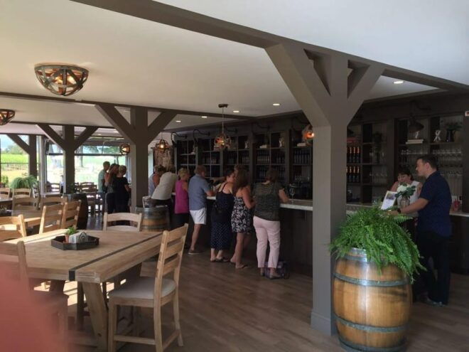 Vancouver: Fraser Valley Wine Tasting Tour - What to Bring
