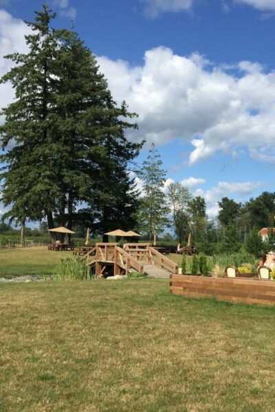 Vancouver: Fraser Valley Wine Tasting Tour - Customer Feedback