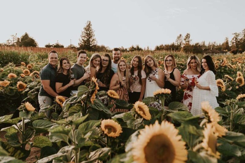 Vancouver: Fraser Valley Wine Tour with Tastings - Good To Know