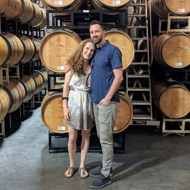 Vancouver: Fraser Valley Wine Tour with Tastings - FAQ