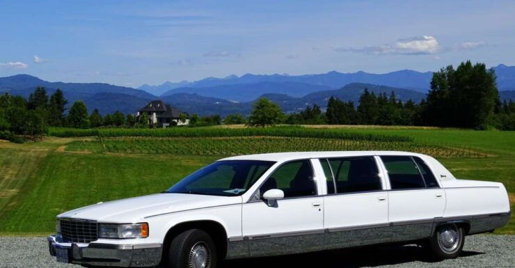Vancouver: Full-Day City Tour and Wine Tasting - Tour Details