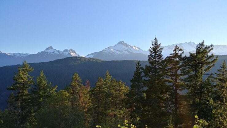 Vancouver: Full-Day Whistler Private Tour - Tour Overview