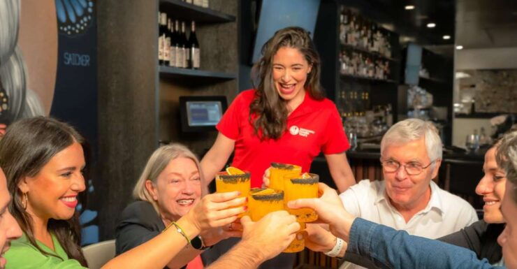 Vancouver Gastown: 3-Hour Gastronomic Tour - Experience Gastowns Culinary Gems