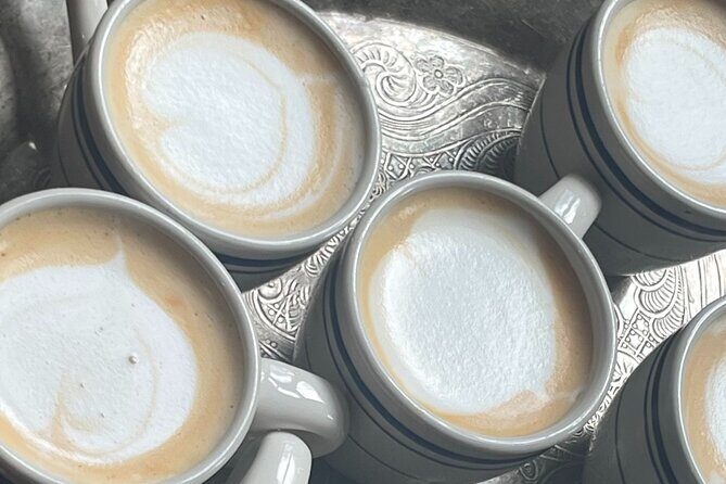 Vancouver Gastown Breakfast Tour with Mimosa and Local Eats - Practical Tips for Participants