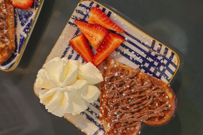 Vancouver Gastown Breakfast Tour with Mimosa and Local Eats - The Sum Up: Who Is This Tour Best For?