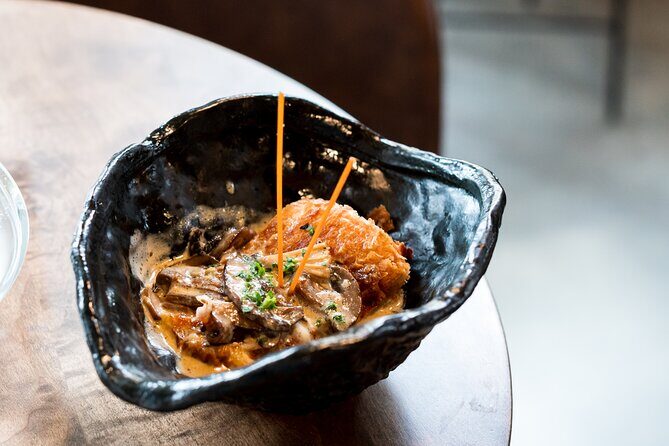 Vancouver Gastown Breakfast Tour with Mimosa and Local Eats - Frequently Asked Questions