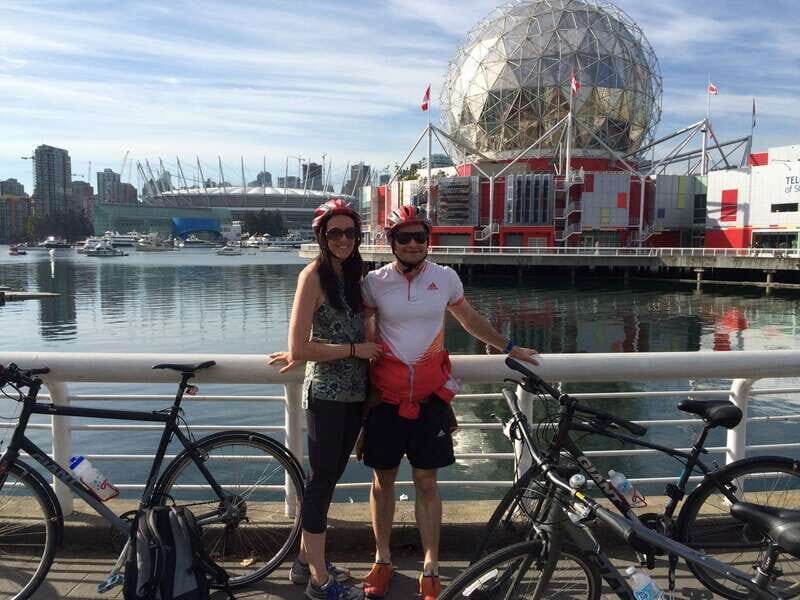 Vancouver: Gastown, Chinatown & Granville Island Bike Tour - The Sum Up: Why This Tour Is a Great Choice