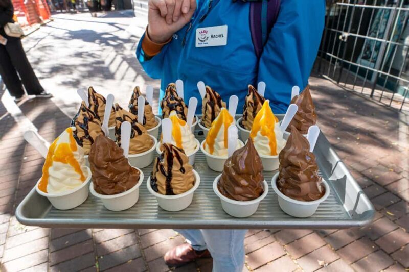 Vancouver: Gastown Historical Walking Food Tour - The Sum Up