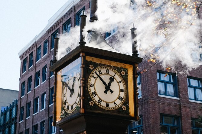 Vancouver Gastown Scavenger Hunt - Whats Included in the Scavenger Hunt