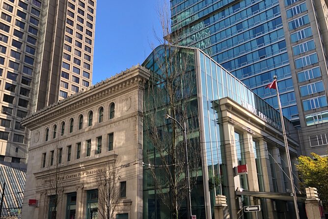 Vancouver Gastown Scavenger Hunt - Additional Information for Participants