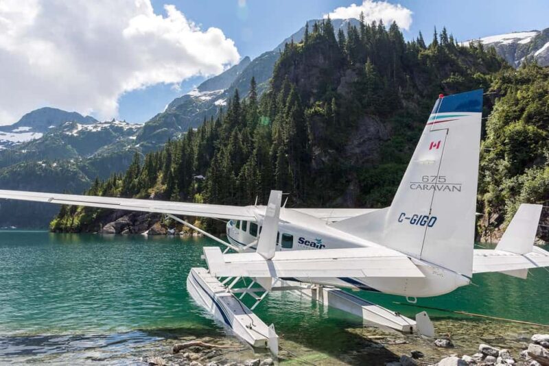 Vancouver: Glacier & Alpine Lake Flight Adventure - Who Will Love This Tour?