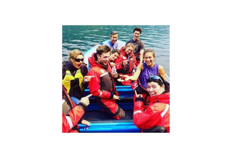 Vancouver: Granite Falls Boat Tour, Waterfalls, and Wildlife - Tour Experience