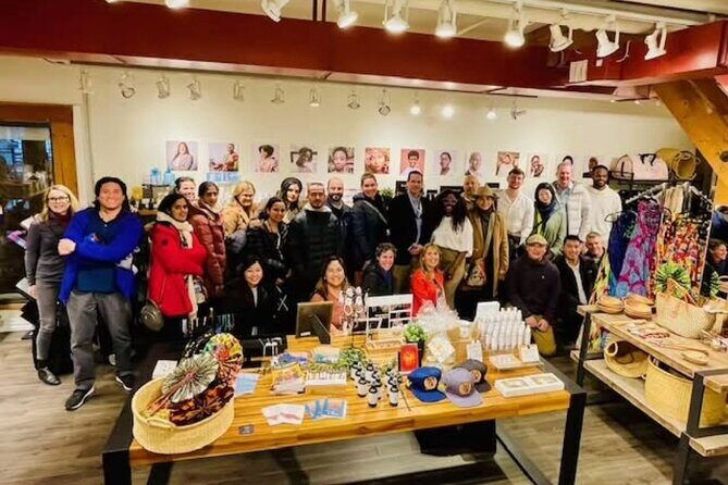 Vancouver Granville Island Shared Bike Tour - What the Tour Includes and Why It Matters