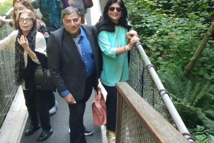 Vancouver Grouse Mountain & Capilano Suspension Bridge - Booking and Payment Details