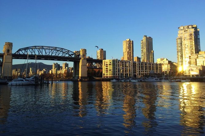 Vancouver, Grouse Mountain, Suspension &The Look Out Private Tour - The Sum Up