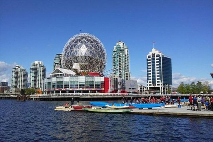 Vancouver, Grouse Mountain,Suspension & The Look Out Private - Inclusions and Amenities