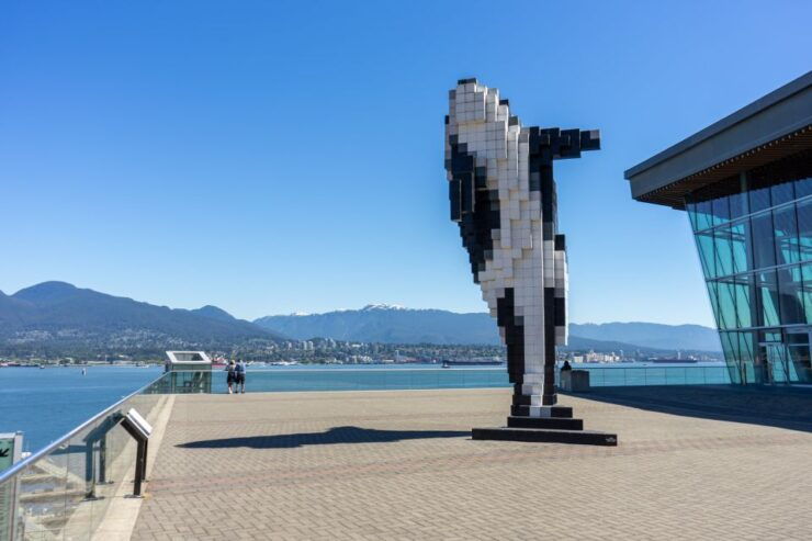 Vancouver: Guided City Highlights Tour - Tour Details