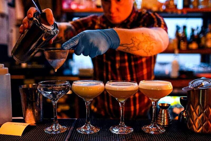 Vancouver: Guided Food and City History Tour - What Makes This Tour Stand Out?