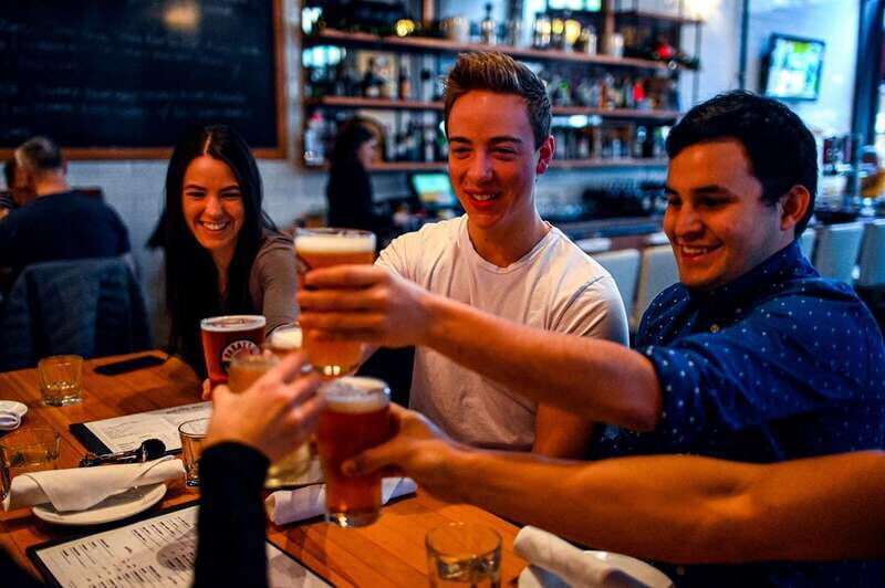 Vancouver: Guided Food and City History Tour - Final Thoughts