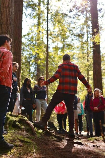 Vancouver: Guided Hiking Highlights at Grouse & Lynn Canyon - Customer Reviews and Ratings