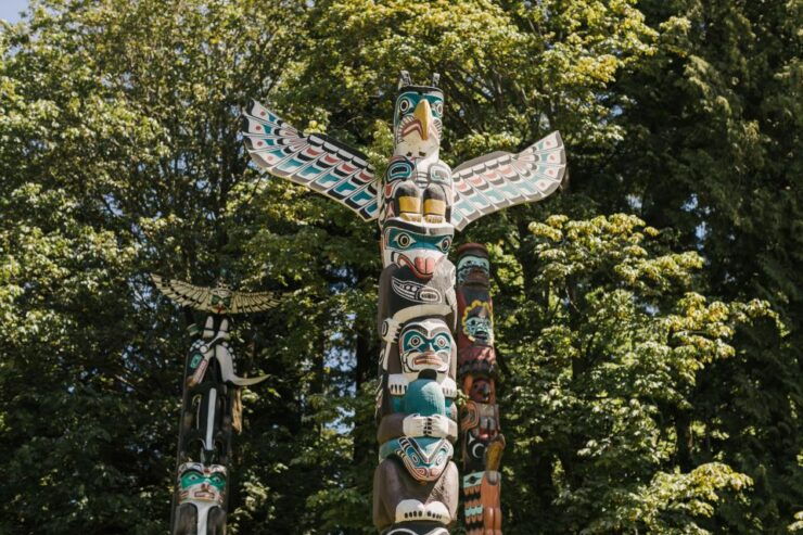 Vancouver: Half-Day City Highlights E-Bike Tour Age 16 - Live Tour Guide and Small Group