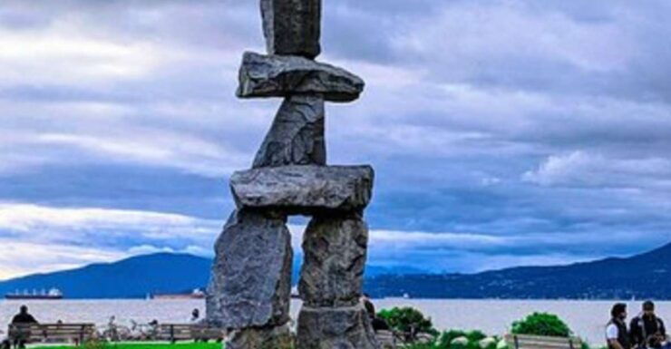 Vancouver Half Day City Tour Private - Tour Duration and Details