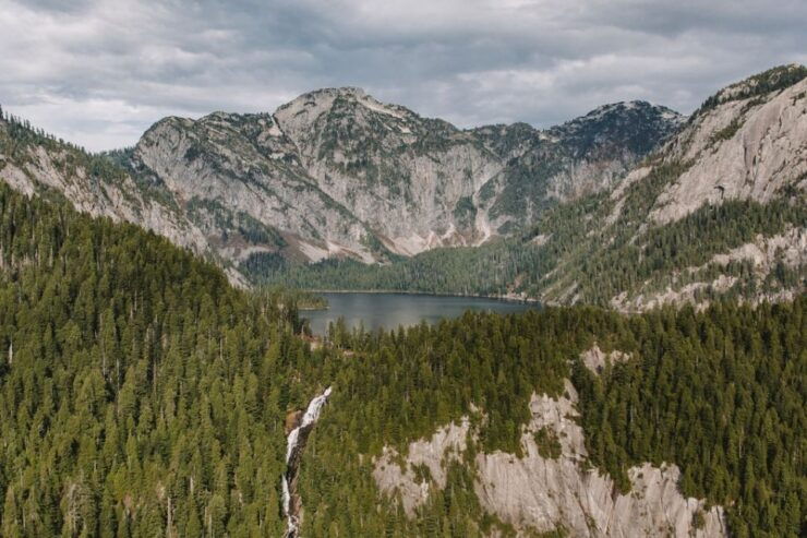 Vancouver: Helicopter Tour With Craft Beer Tasting - Activity Details