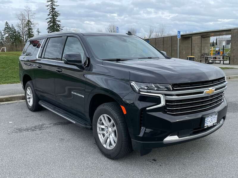 Vancouver Highlights 4-Hour Private Tour - Good To Know