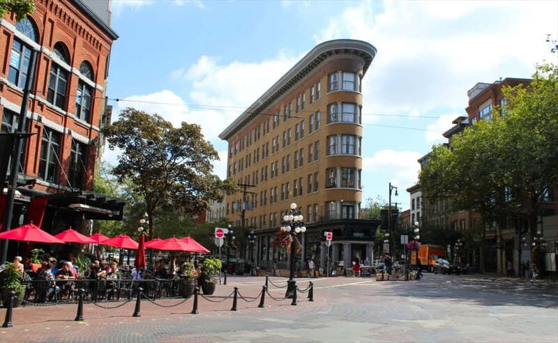 Vancouver Highlights 4-Hour Private Tour - An Introduction to the Vancouver Highlights Private Tour