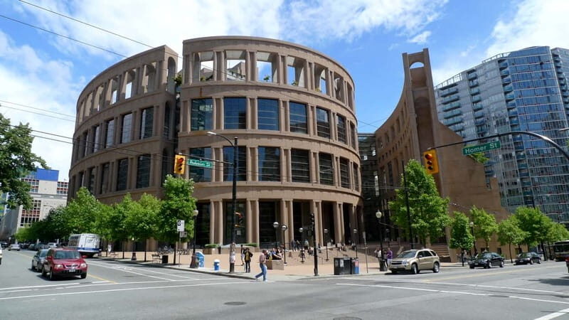 Vancouver Highlights 4-Hour Private Tour - Exploring Downtown Vancouver: Landmarks and Neighborhoods