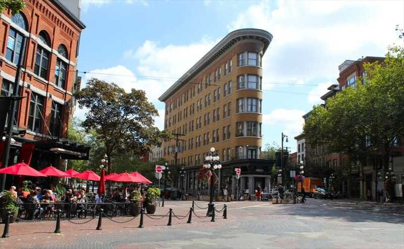 Vancouver Highlights 4-Hour Private Tour - Practical Tips for Your Tour