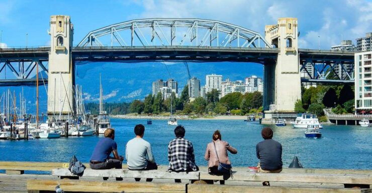 Vancouver: Highlights & Hidden Gems Private Tour - Activity Information