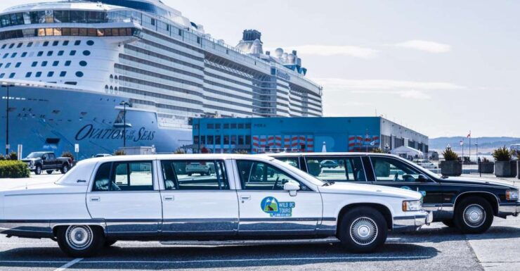 Vancouver: Highlights Private Sightseeing Tour - Benefits of Reserving in Advance