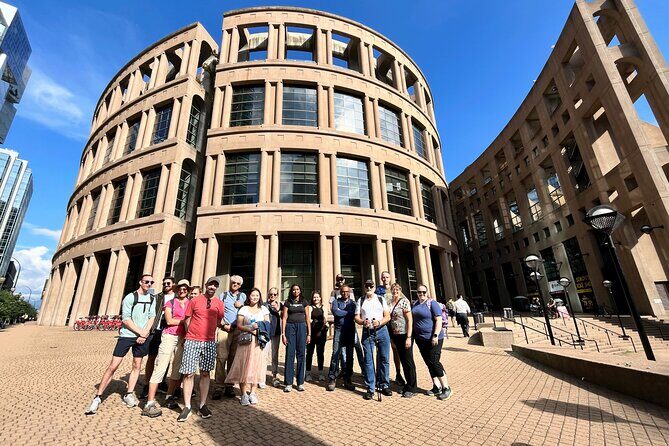Vancouver Highlights: Tip-Based City Walk - Good To Know