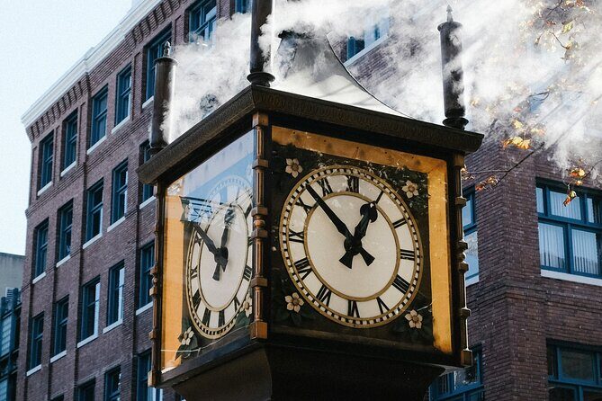 Vancouver Highlights: Tip-Based City Walk - Who Should Consider This Tour?