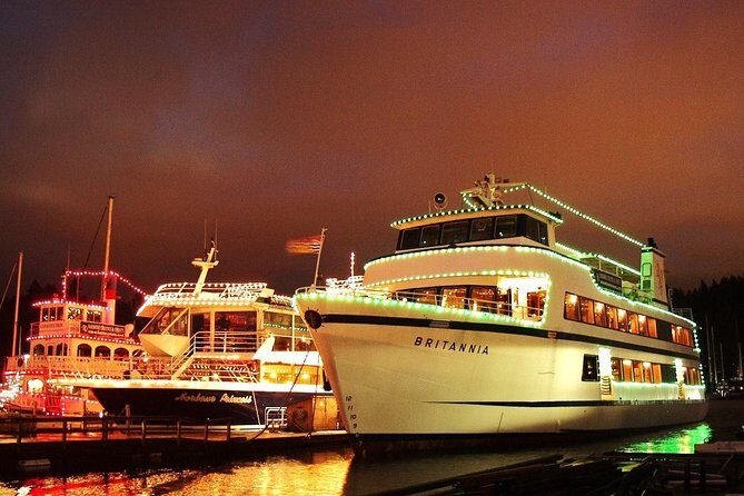 Vancouver Holiday Festive Dinner Cruises - Who Should Consider This Tour?
