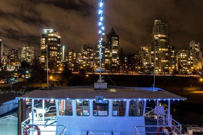 Vancouver Holiday Festive Dinner Cruises - Final Thoughts: Is It Worth It?