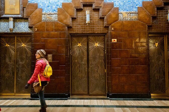 Vancouver Holiday History and Hot Chocolate Tour - Final Thoughts